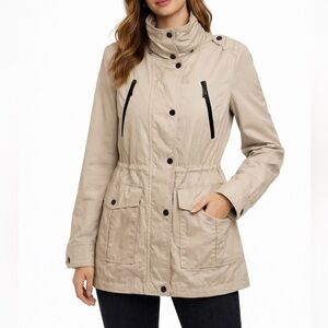 Michael Kors Utility Jacket